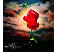 Arthur Brown & Kingdom Come - Journey