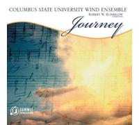 Journey by Columbus State University Wind Ensemble