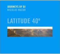 Journey By DJ: Nicolas Matar by Nicolas Matar