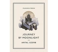 Journey by Moonlight (Pushkin Collection)