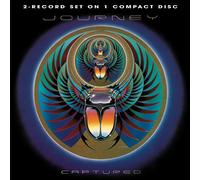 Journey - Captured: Live