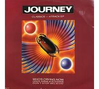 Journey - Classics - 4-Track EP