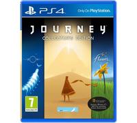 JOURNEY COLLECTOR'S EDITION PS4 (PS4) (PlayStation 4)