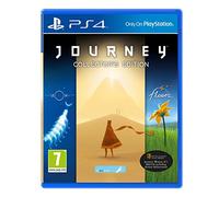 JOURNEY COLLECTOR'S EDITION PS4 (PS4) (PlayStation 4)