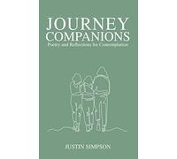 Journey Companions: Poetry and Reflections for Contemplation