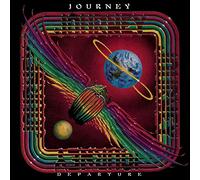 Journey - Departure (Exp) (Dig) (Spkg)