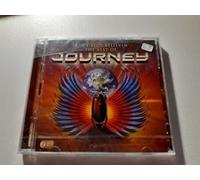 Don T Stop Believin: the Best Of Journey [2 CD] - Journey 88697594812 Epic