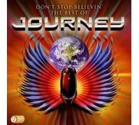 JOURNEY - Don't Stop Believin: The Best Of (Gold Series)
