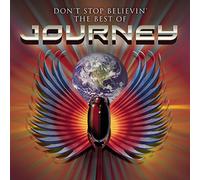 Don T Stop Believin: the Best Of Journey [2 CD] - Journey 88697594812 Epic