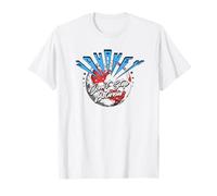 Journey Don't Stop Believin' World Tour T-Shirt