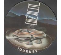 JOURNEY - DON'T STOP BELIEVING 12 INCH (12" VINYL) UK CBS 1981