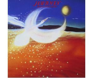 Journey - Dream After Dream