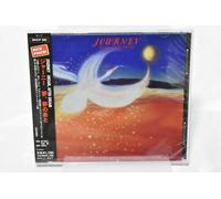 Journey-Dream, After Dream-JAPAN CD Reissue