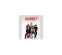JOURNEY - THE EARLY YEARS (2CD)