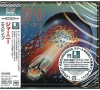 JOURNEY - Escape (Blu-Spec CD2)
