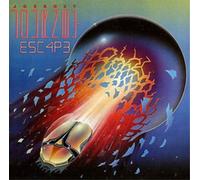 Journey Escape (CD) Album (US IMPORT)