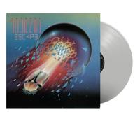 Journey - Escape - Exclusive Limited Edition Clear Colored Vinyl LP [VINYL]