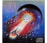 Journey - Escape - Japan 1982