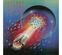 Journey : Escape VINYL 12" Album (2022) NEW FREE Shipping, Save £s