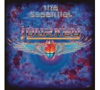 Journey: ESSENTIAL JOURNEY -32TR - CD