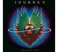 Journey - Evolution