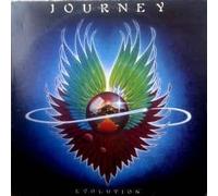 Journey - Evolution