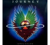 Journey - Evolution