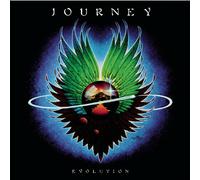 Journey - Evolution [New CD]