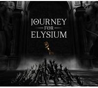 Journey For Elysium EU PC Steam CD Key