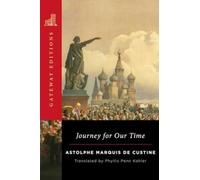 Journey for Our Time