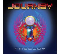 Journey - Freedom