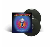 Journey - Freedom [VINYL]