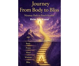 Journey from Body to Bliss: Niramay path to Pancha Koshas