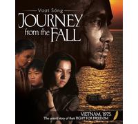Journey from the Fall Blu-ray (2024) Ham Tran cert TBC 2 discs NEW