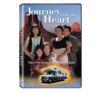 Journey From the Heart [DVD] [Region 1] [US Import] [NTSC]