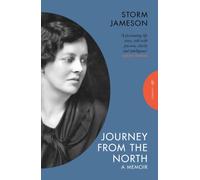 Journey from the North : A Memoir