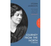 Journey from the North: A Memoir (Pushkin Press Classics)