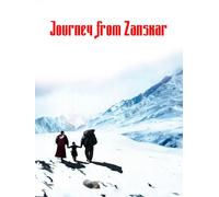 Journey from Zanskar