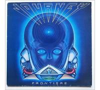 Journey - Frontiers