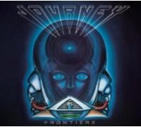 JOURNEY: FRONTIERS - CD