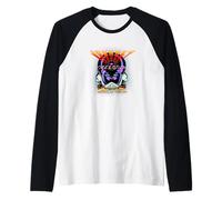 Journey Frontiers Elmo Raglan Baseball Tee