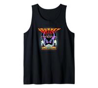 Journey Frontiers Elmo Tank Top