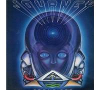 JOURNEY - FRONTIERS LP (VINYL ALBUM) UK CBS 1983 [VINYL]