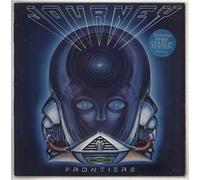 Journey - Frontiers + Poster