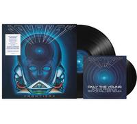 Frontiers - 40th Anniversary (Remastered) [VINYL]