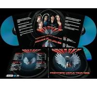 Journey - Frontiers Tour 1983 [VINYL]