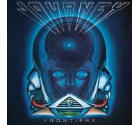 Journey - Frontiers - Vinyl - 40th Anniversary (Remastered) - 2xLP