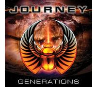 Journey - Generations