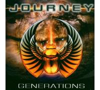 Journey - Generations