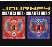 Journey – Greatest Hits 1 & 2 – Legacy
